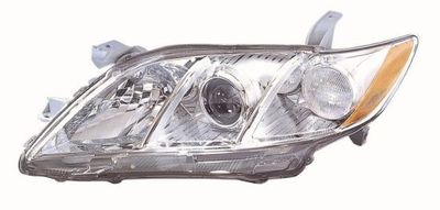 Headlight ABAKUS 312-1198R-US1