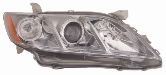 ABAKUS 312-1198R-US7 Headlight