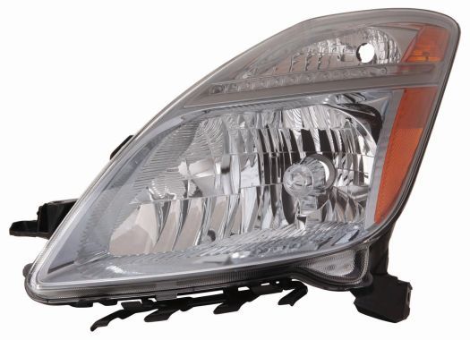 ABAKUS 312-11B1RMUSHM3 Headlight