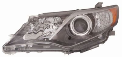 ABAKUS 312-11C8LMUSHM7 Headlight