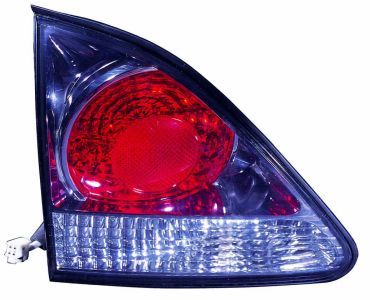 Tail Light Assembly ABAKUS 312-1307R-AS