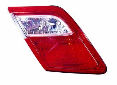 ABAKUS 312-1312R-AS Tail Light Assembly