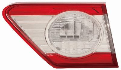 Tail Light Assembly ABAKUS 312-1319R-US