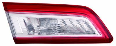 ABAKUS 312-1321R-AS Tail Light Assembly
