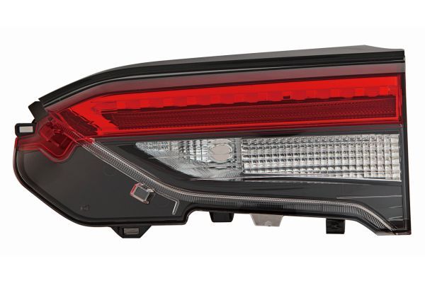 ABAKUS 312-1335R-LD-UE Tail Light Assembly