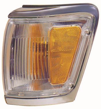 Direction Indicator ABAKUS 312-1518L-AS1