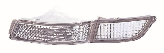 ABAKUS 312-1642FXA-VC Indicator Set
