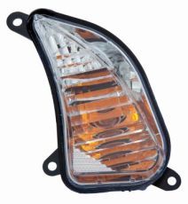 Direction Indicator ABAKUS 312-1653L-AS