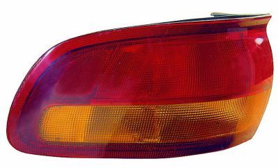 Tail Light Assembly ABAKUS 312-1905R