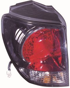 ABAKUS 312-1934L-AS Tail Light Assembly