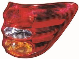 ABAKUS 312-1946L-AS Tail Light Assembly