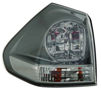 ABAKUS 312-1947R-AS Tail Light Assembly