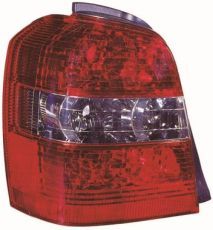 ABAKUS 312-1953L-US Tail Light