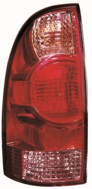 ABAKUS 312-1969R-AS Tail Light Assembly