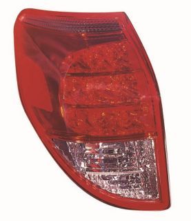 ABAKUS 312-1977L-US Tail Light Assembly
