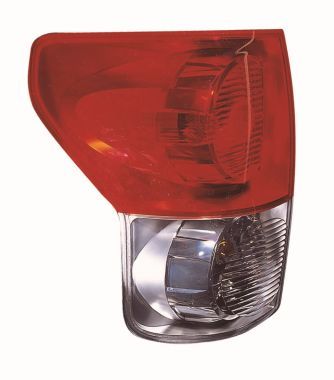Tail Light Assembly ABAKUS 312-1984L-AS