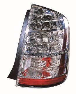 Tail Light Assembly ABAKUS 312-1994L-AS