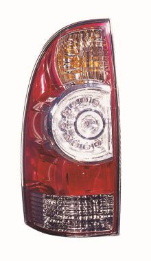 ABAKUS 312-1995R-AS Tail Light