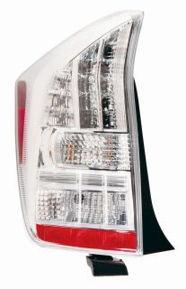ABAKUS 312-19A2R-AS Tail Light Assembly