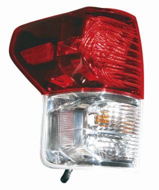 Tail Light Assembly ABAKUS 312-19A3L-AF