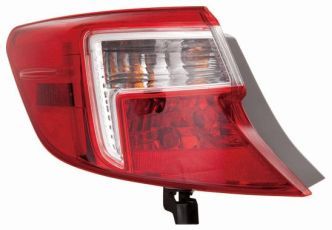 ABAKUS 312-19A9R-AS Tail Light Assembly