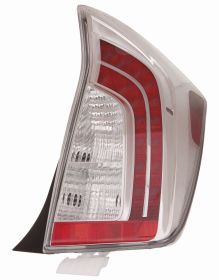 Tail Light Assembly ABAKUS 312-19B4R-AS-R