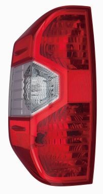 Tail Light Assembly ABAKUS 312-19C1R-AS