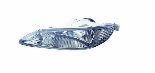 ABAKUS 312-2008R-US Front Fog Light