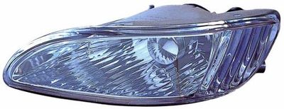 Front Fog Light ABAKUS 312-2019R-AS