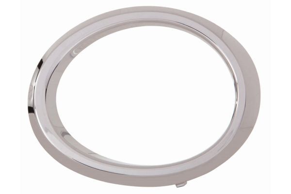 ABAKUS 312-2517L-UD Ventilation Grille, bumper