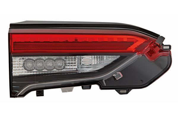 ABAKUS 312-1335L-LD-UE Tail Light Assembly