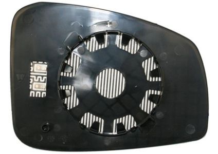 ABAKUS 3121G08 Mirror Glass, exterior mirror