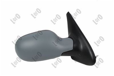 Exterior Mirror ABAKUS 3124M04