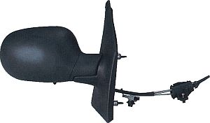 Exterior Mirror ABAKUS 3129M02