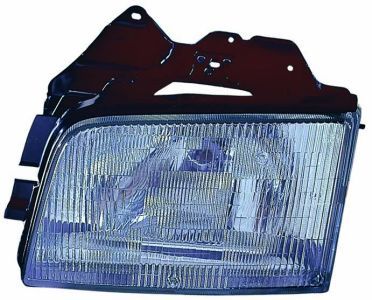 Headlight ABAKUS 313-1114L-US