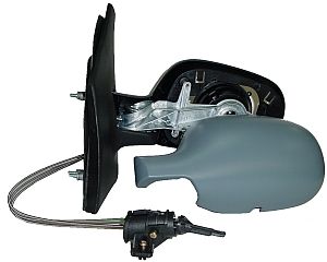 Exterior Mirror ABAKUS 3130M01