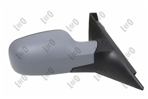 ABAKUS 3132M02 Exterior Mirror