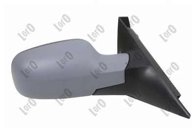Exterior Mirror ABAKUS 3132M02