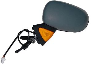 ABAKUS 3135M01 Exterior Mirror