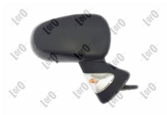 ABAKUS 3135M02 Exterior Mirror