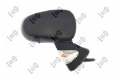 Exterior Mirror ABAKUS 3135M02