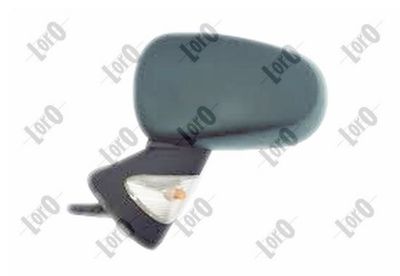 Exterior Mirror ABAKUS 3135M03