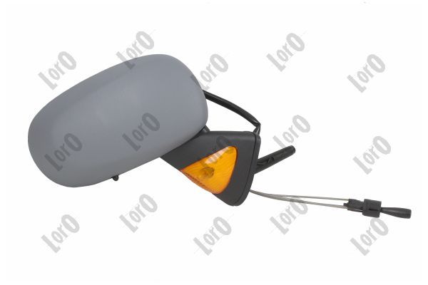 ABAKUS 3135M04 Exterior Mirror