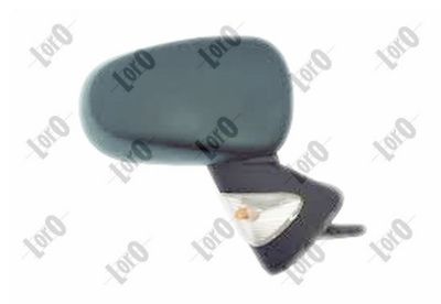 Exterior Mirror ABAKUS 3135M06