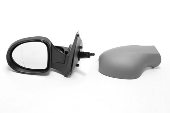 ABAKUS 3137M03 Exterior Mirror