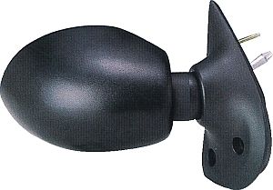 Exterior Mirror ABAKUS 3138M02