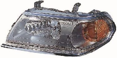ABAKUS 314-1131R-US1 Headlight