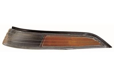 Direction Indicator ABAKUS 314-1502L-AS
