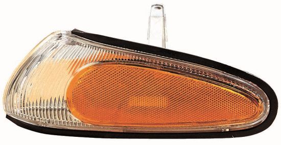 ABAKUS 314-1503R-AS Position Light