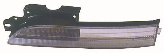 ABAKUS 314-1606R-AS Position Light